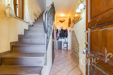 Byhus i Volterra, Pisa, Volterra - € 839.000 | Ref: 19142-T - foto 42