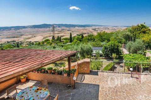 Byhus i Volterra, Pisa, Volterra - € 839.000 | Ref: 19142-T - foto 46