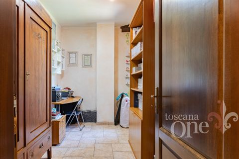Byhus i Volterra, Pisa, Volterra - € 839.000 | Ref: 19142-T - foto 48