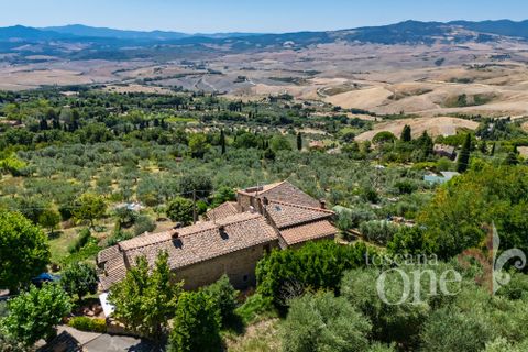 Byhus i Volterra, Pisa, Volterra - € 839.000 | Ref: 19142-T - foto 49