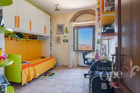 Byhus i Volterra, Pisa, Volterra - € 839.000 | Ref: 19142-T - foto 50
