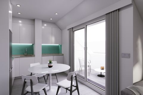 Leilighet i Fuengirola, Malaga, Fuengirola - € 366 700 | Ref: R5139784 - foto 4