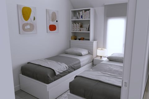 Leilighet i Fuengirola, Malaga, Fuengirola - € 366 700 | Ref: R5139784 - foto 7