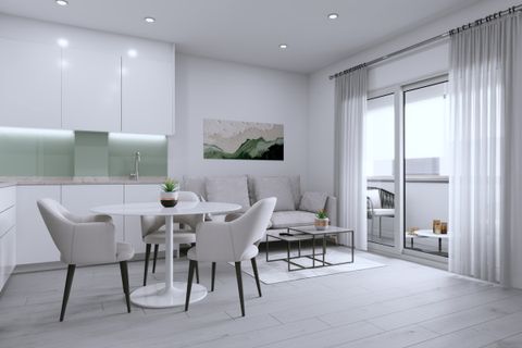 Leilighet i Fuengirola, Malaga, Fuengirola - € 366 700 | Ref: R5139784 - foto 12