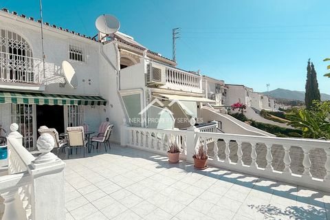 Byhus i Nerja, Malaga, Nerja - € 390.000 | Ref: NPSV2449 - foto 1