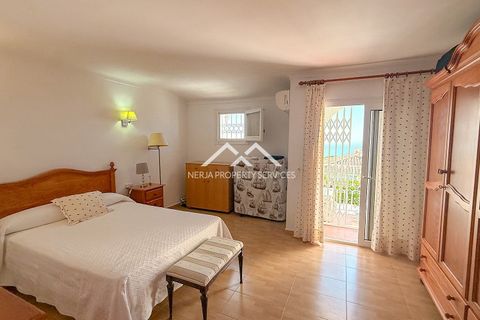 Byhus i Nerja, Malaga, Nerja - € 390.000 | Ref: NPSV2449 - foto 12