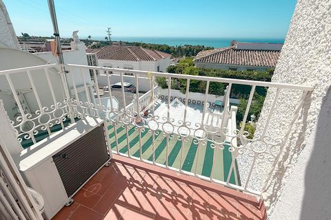 Byhus i Nerja, Malaga, Nerja - € 390.000 | Ref: NPSV2449 - foto 14
