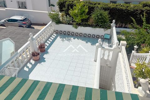 Byhus i Nerja, Malaga, Nerja - € 390.000 | Ref: NPSV2449 - foto 20