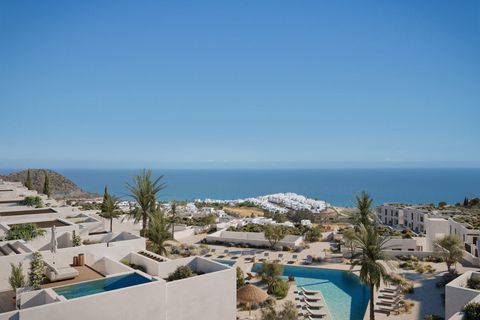 Lejlighed i Mojacar, Almeria, Mojacar - € 375.000 | Ref: N-39059 - foto 3
