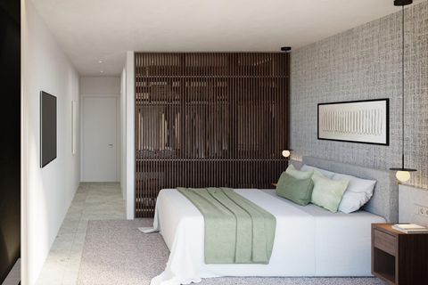 Lejlighed i Mojacar, Almeria, Mojacar - € 425.000 | Ref: N-93989 - foto 16