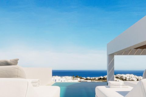 Lejlighed i Mojacar, Almeria, Mojacar - € 425.000 | Ref: N-93989 - foto 20