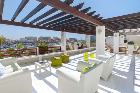 Lejlighed i Vilamoura, Faro, Vilamoura - € 2.700.000 | Ref: VAP183191 - foto 1