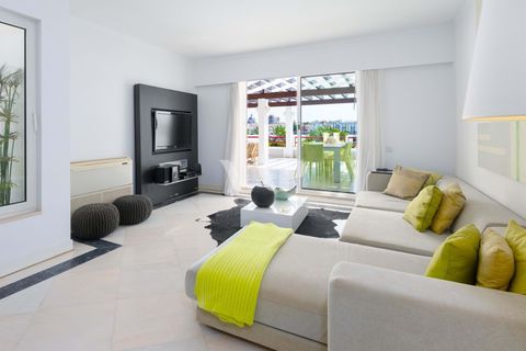 Lejlighed i Vilamoura, Faro, Vilamoura - € 2.700.000 | Ref: VAP183191 - foto 3