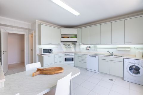 Lejlighed i Vilamoura, Faro, Vilamoura - € 2.700.000 | Ref: VAP183191 - foto 5