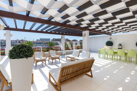 Lejlighed i Vilamoura, Faro, Vilamoura - € 2.700.000 | Ref: VAP183191 - foto 10