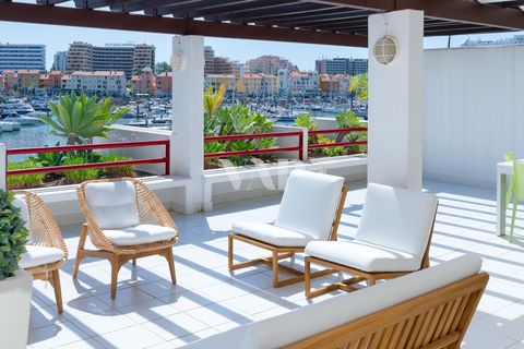 Lejlighed i Vilamoura, Faro, Vilamoura - € 2.700.000 | Ref: VAP183191 - foto 11