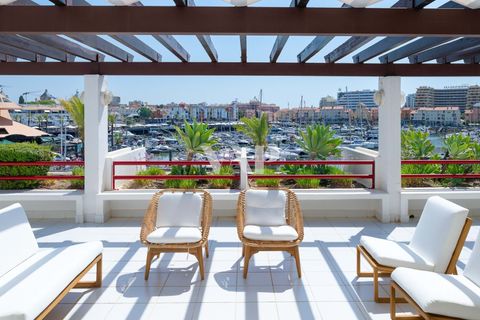 Lejlighed i Vilamoura, Faro, Vilamoura - € 2.700.000 | Ref: VAP183191 - foto 12