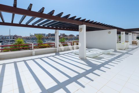 Lejlighed i Vilamoura, Faro, Vilamoura - € 2.700.000 | Ref: VAP183191 - foto 14