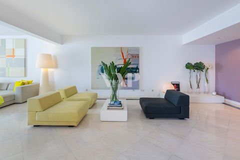 Lejlighed i Vilamoura, Faro, Vilamoura - € 2.700.000 | Ref: VAP183191 - foto 15