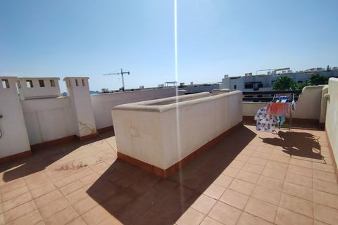 Penthouse i San Juan De Los Terreros, Almeria - foto 3