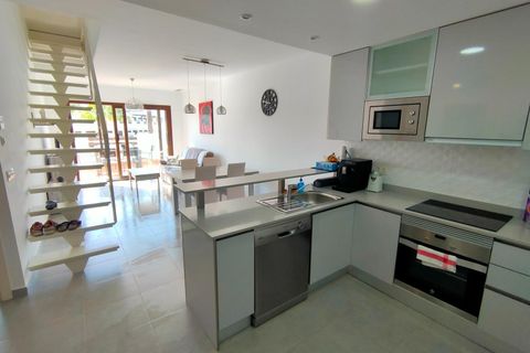 Penthouse i San Juan De Los Terreros, Almeria - foto 4