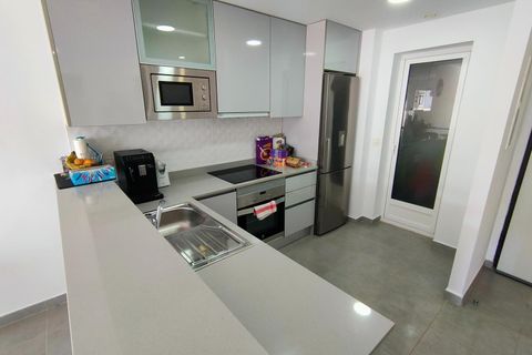 Penthouse i San Juan De Los Terreros, Almeria - foto 5