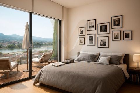 Lejlighed i Ponte de Lima, Viana do Castelo, Ponte de Lima - € 435.000 | Ref: V317 - foto 13