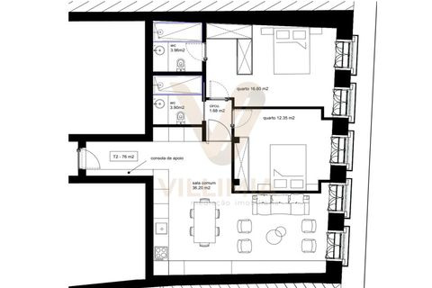 Lejlighed i Ponte de Lima, Viana do Castelo, Ponte de Lima - € 335.000 | Ref: V315 - foto 3