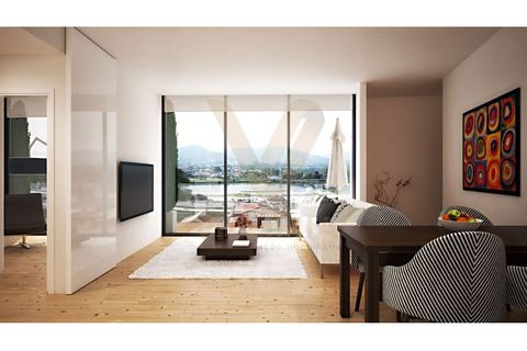 Lejlighed i Ponte de Lima, Viana do Castelo, Ponte de Lima - € 335.000 | Ref: V315 - foto 8