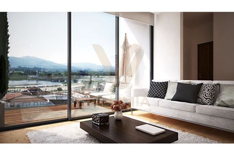 Lejlighed i Ponte de Lima, Viana do Castelo, Ponte de Lima - € 335.000 | Ref: V315 - foto 9