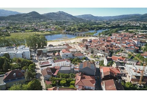 Lejlighed i Ponte de Lima, Viana do Castelo, Ponte de Lima - € 335.000 | Ref: V315 - foto 15