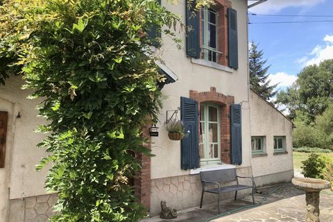 Villa em Azat-Le-Ris, Haute-Vienne, Azat-Le-Ris - € 164.000 | Ref: BVI81078 - foto 2