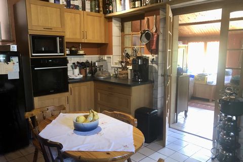 Villa em Azat-Le-Ris, Haute-Vienne, Azat-Le-Ris - € 164.000 | Ref: BVI81078 - foto 8