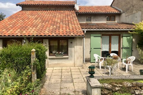 Villa em Azat-Le-Ris, Haute-Vienne, Azat-Le-Ris - € 164.000 | Ref: BVI81078 - foto 14