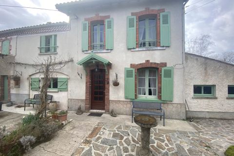 Villa em Azat-Le-Ris, Haute-Vienne, Azat-Le-Ris - € 164.000 | Ref: BVI81078 - foto 1