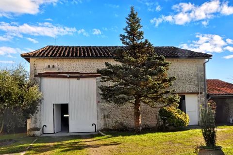 Villa a Aubeterre-sur-Dronne, Charente, Aubeterre-sur-Dronne - € 299.600 | Ref: BVI78549 - foto 3