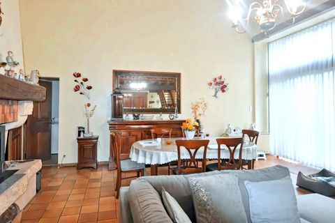 Villa a Aubeterre-sur-Dronne, Charente, Aubeterre-sur-Dronne - € 299.600 | Ref: BVI78549 - foto 4