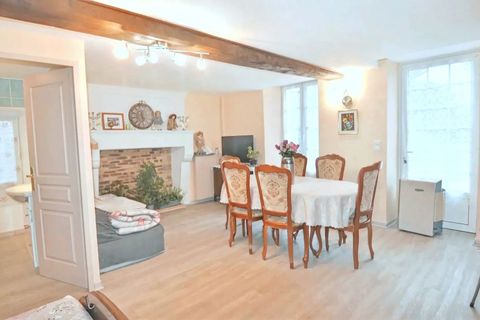Villa a Aubeterre-sur-Dronne, Charente, Aubeterre-sur-Dronne - € 299.600 | Ref: BVI78549 - foto 6