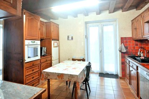 Villa a Aubeterre-sur-Dronne, Charente, Aubeterre-sur-Dronne - € 299.600 | Ref: BVI78549 - foto 8
