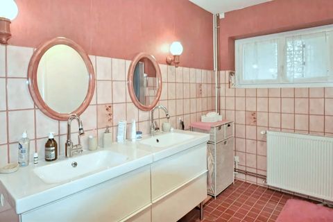 Villa a Aubeterre-sur-Dronne, Charente, Aubeterre-sur-Dronne - € 299.600 | Ref: BVI78549 - foto 13