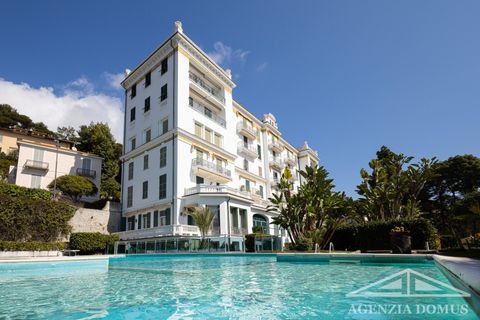 Leilighet i Bordighera, Imperia, Bordighera - € 210 000 | Ref: AG-DOM 3412 - foto 18