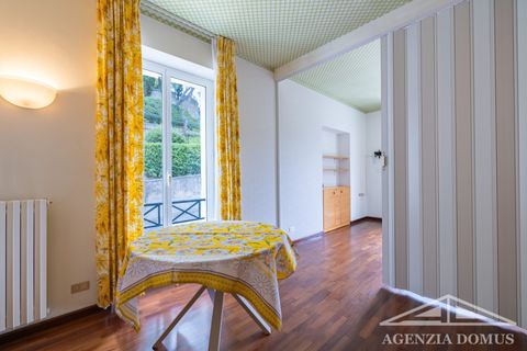 Leilighet i Bordighera, Imperia, Bordighera - € 210 000 | Ref: AG-DOM 3412 - foto 2