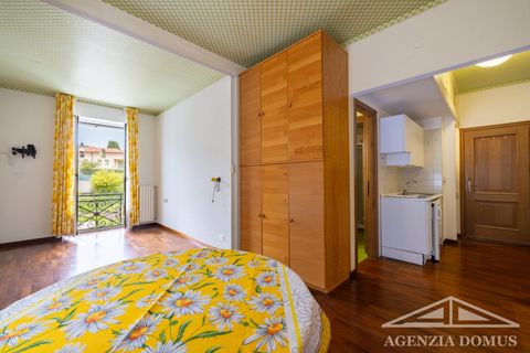 Leilighet i Bordighera, Imperia, Bordighera - € 210 000 | Ref: AG-DOM 3412 - foto 3