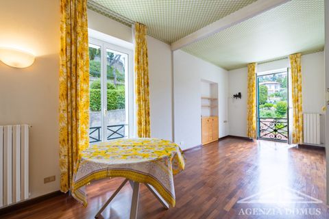 Leilighet i Bordighera, Imperia, Bordighera - € 210 000 | Ref: AG-DOM 3412 - foto 4