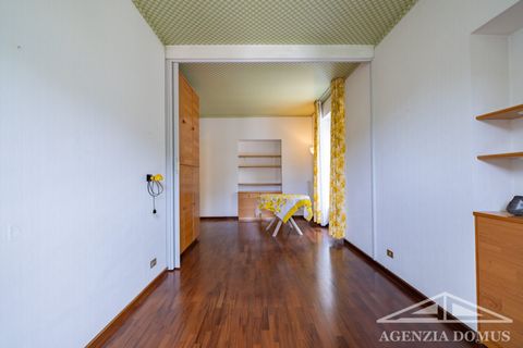 Leilighet i Bordighera, Imperia, Bordighera - € 210 000 | Ref: AG-DOM 3412 - foto 5