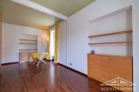 Leilighet i Bordighera, Imperia, Bordighera - € 210 000 | Ref: AG-DOM 3412 - foto 6