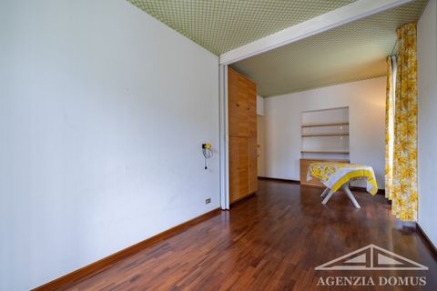 Leilighet i Bordighera, Imperia, Bordighera - € 210 000 | Ref: AG-DOM 3412 - foto 7