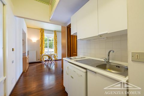 Leilighet i Bordighera, Imperia, Bordighera - € 210 000 | Ref: AG-DOM 3412 - foto 8