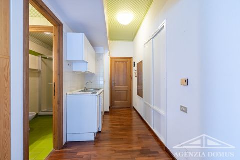 Leilighet i Bordighera, Imperia, Bordighera - € 210 000 | Ref: AG-DOM 3412 - foto 11