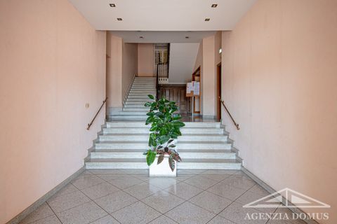 Leilighet i Bordighera, Imperia, Bordighera - € 210 000 | Ref: AG-DOM 3412 - foto 12